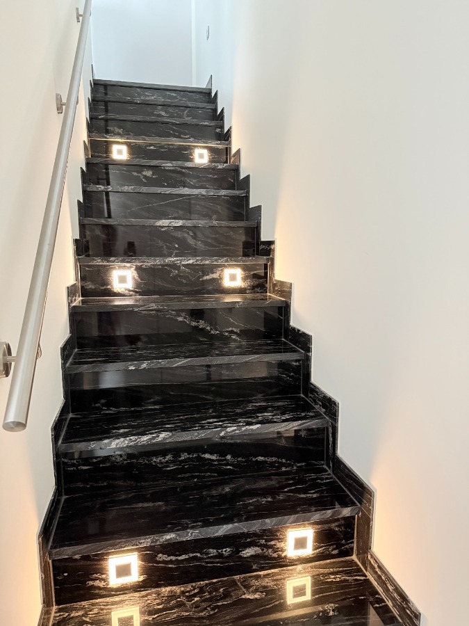 Treppe