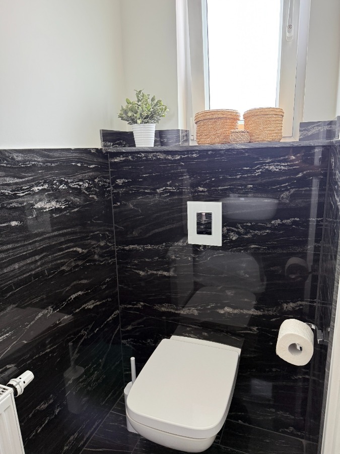 Gäste-WC