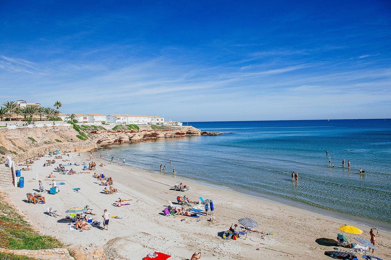 Villa Lysandra - La Zenia, Orihuela Costa, Alicante - (11)