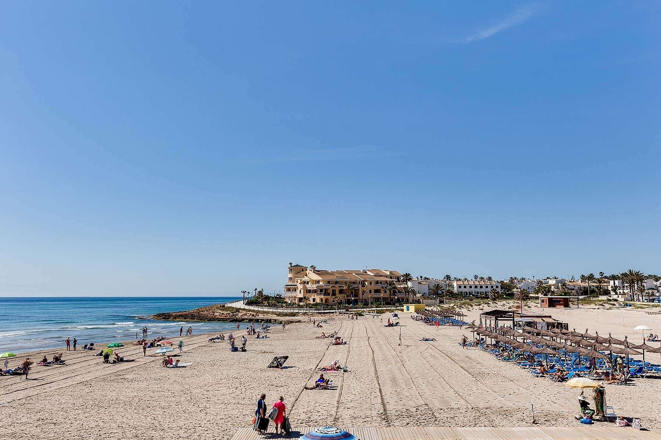 Villa Lysandra - La Zenia, Orihuela Costa, Alicante - (2)