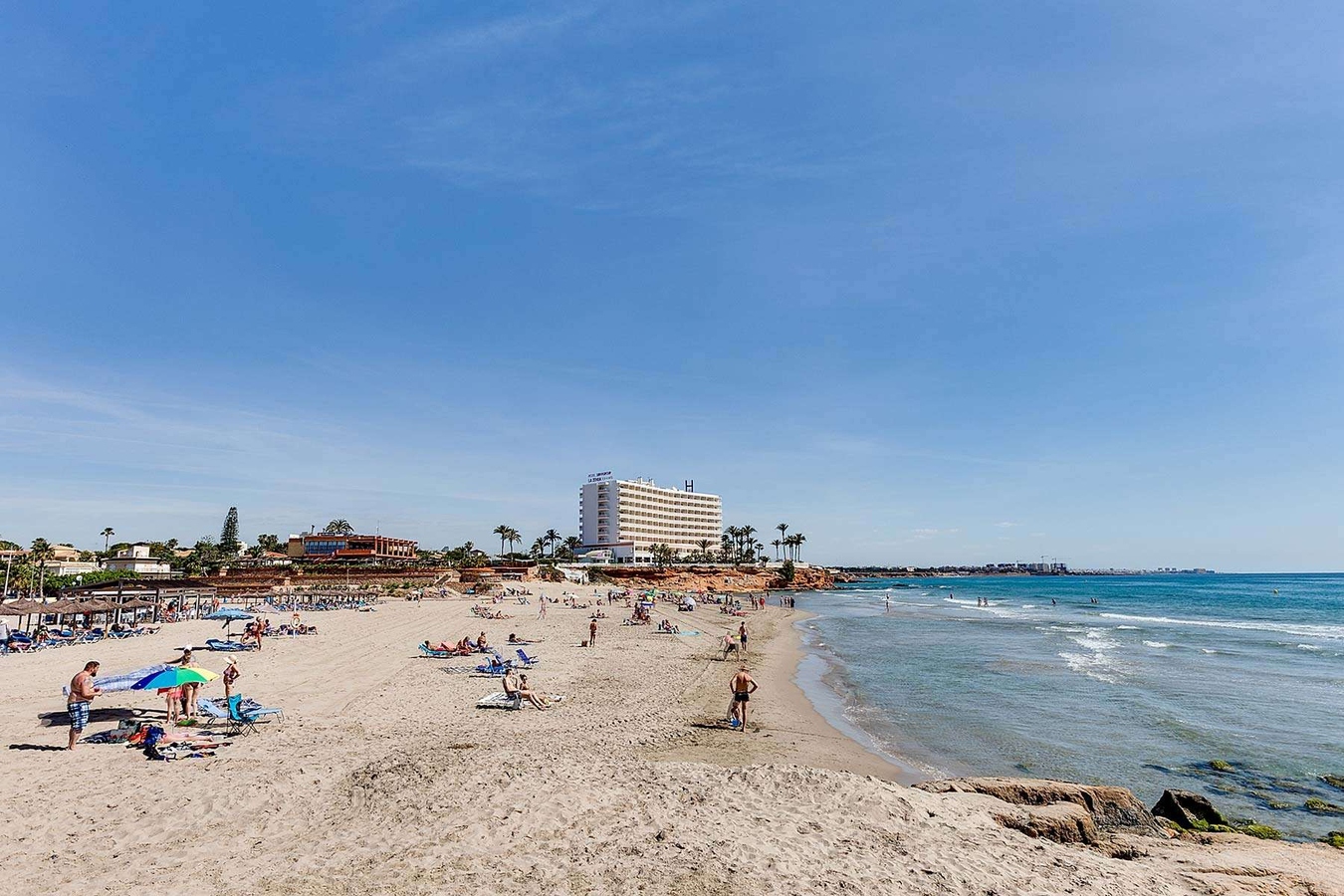 Villa Lysandra - La Zenia, Orihuela Costa, Alicante - (3)
