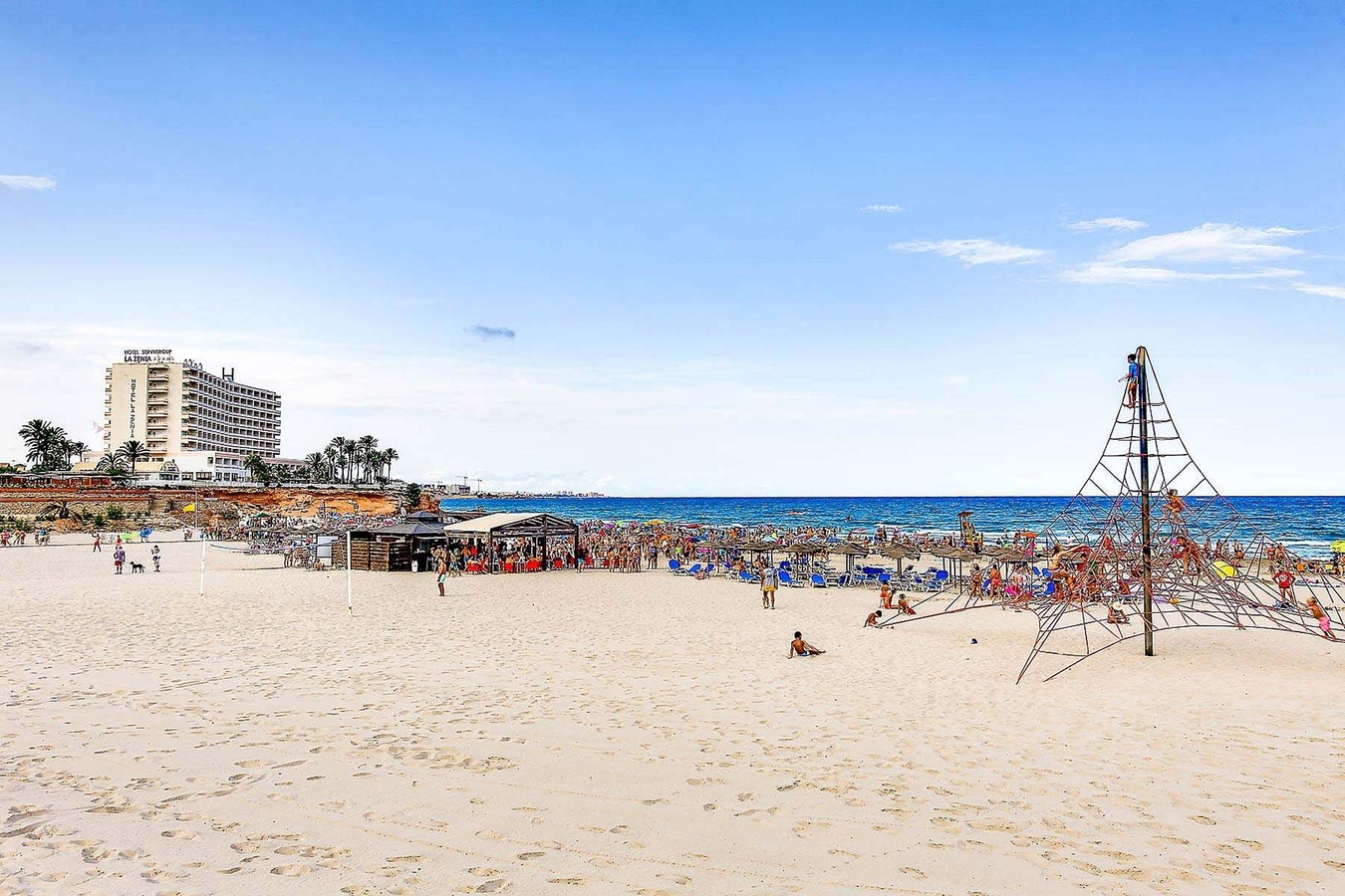 Villa Lysandra - La Zenia, Orihuela Costa, Alicante - (12)