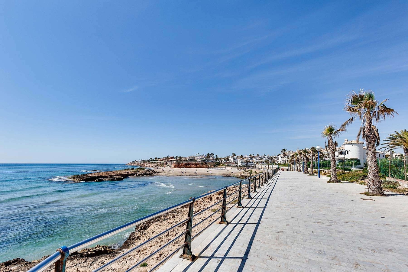 Villa Lysandra - La Zenia, Orihuela Costa, Alicante - (10)