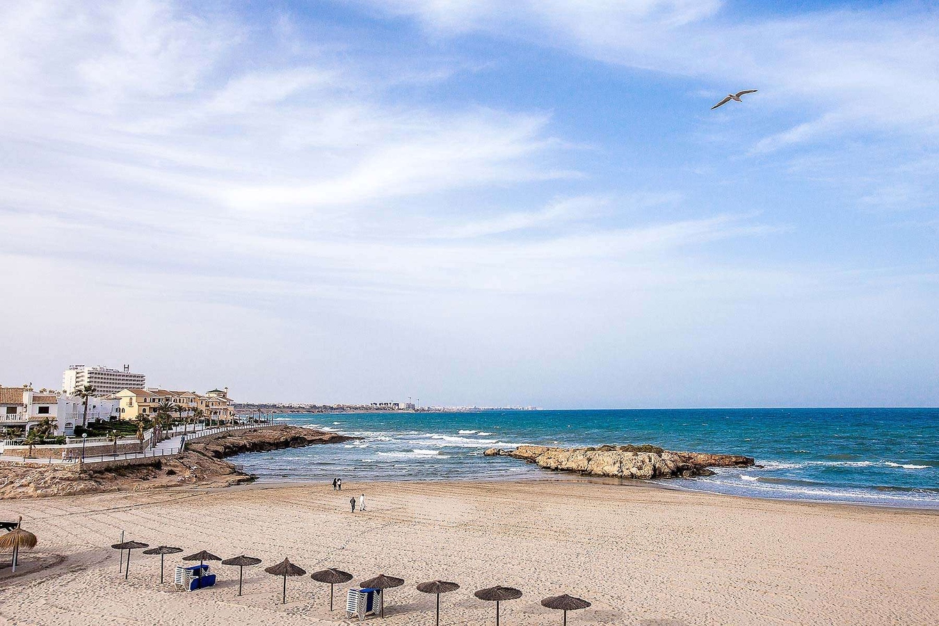 Villa Lysandra - La Zenia, Orihuela Costa, Alicante - (9)