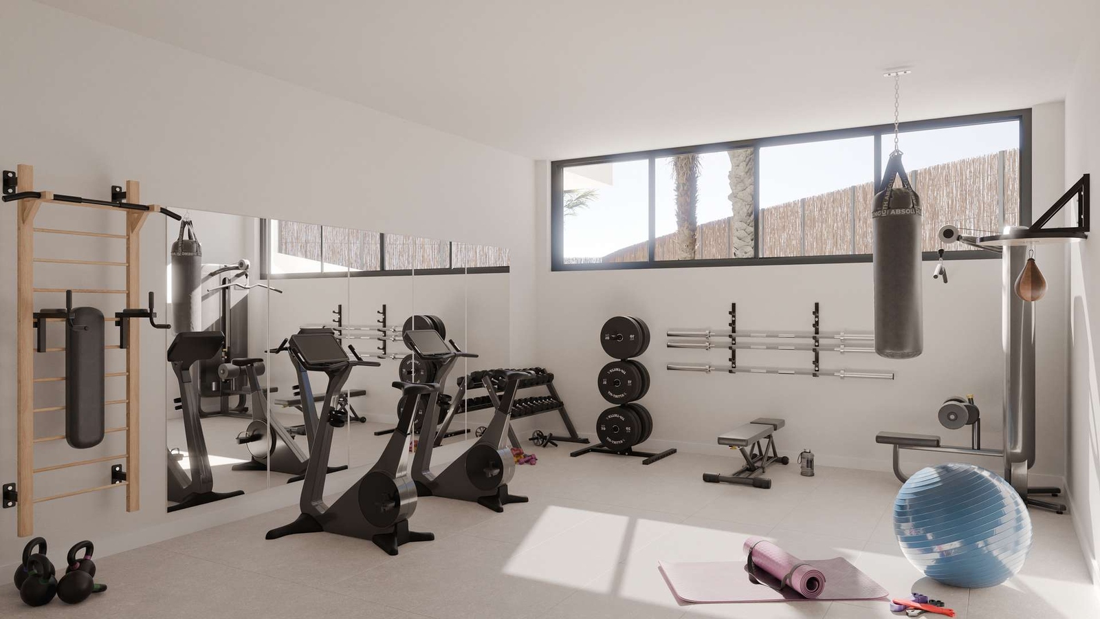 Gym