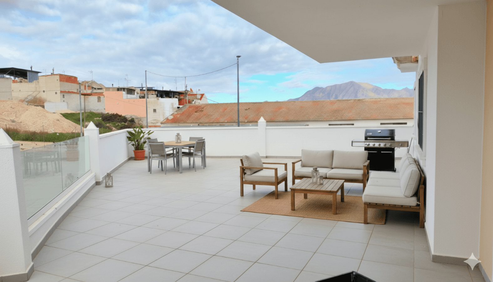 PB A - TERRAZA