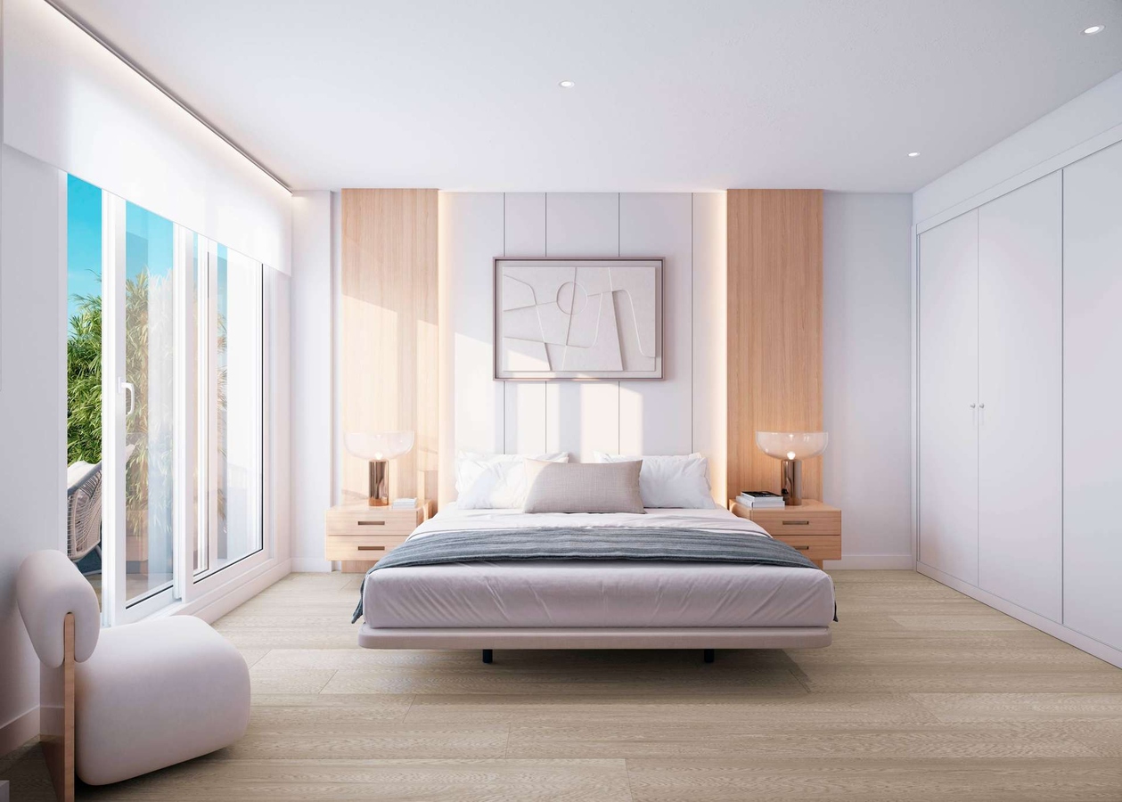 DORMITORIO
