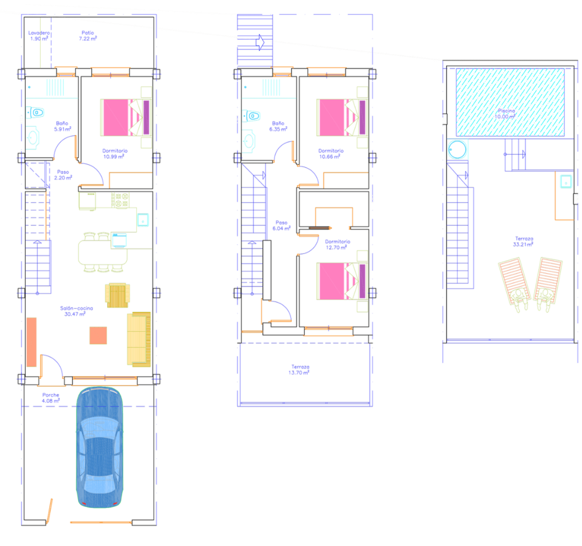 Vivienda A3