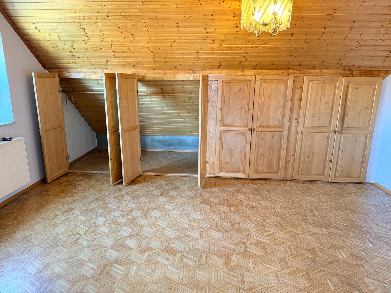 Kinderzimmer DG