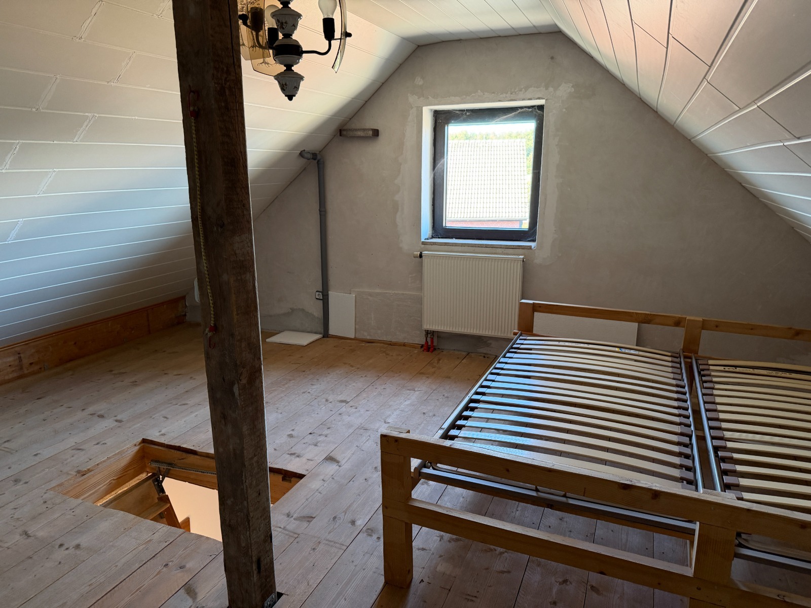Spitzboden