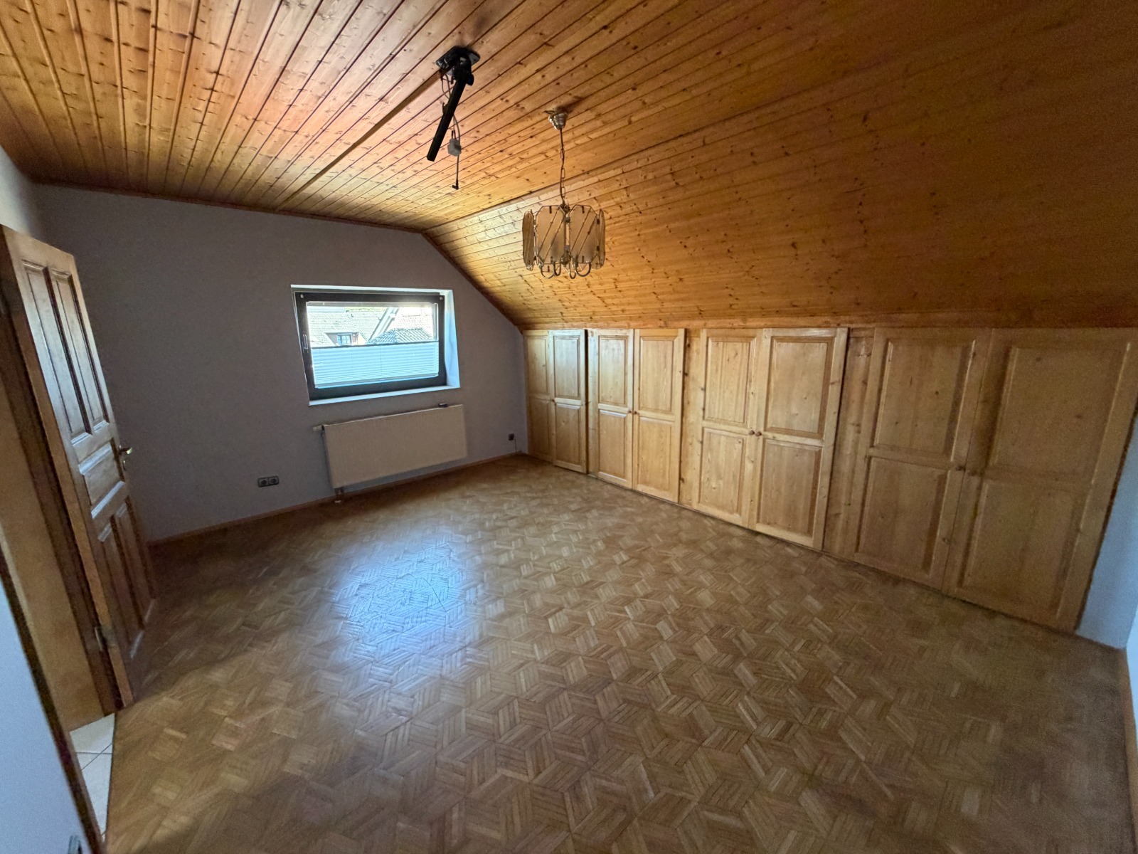 Kinderzimmer DG