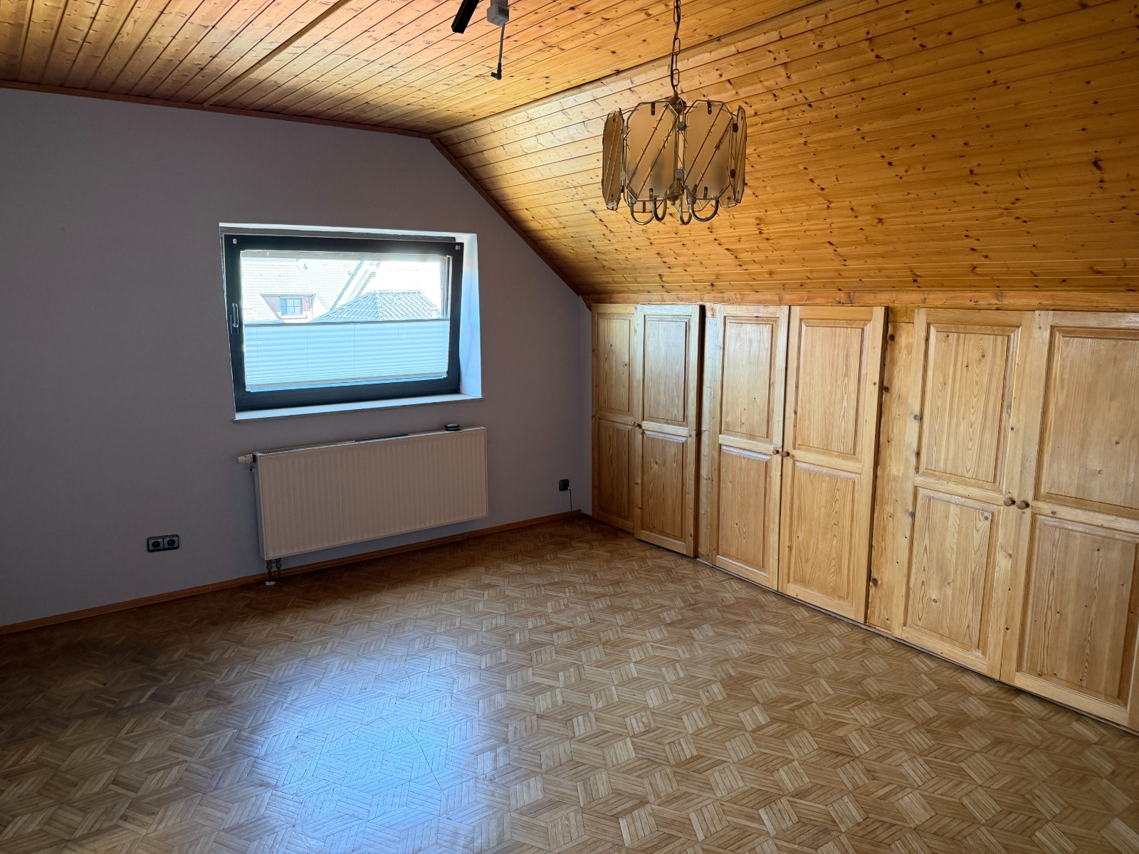 Kinderzimmer DG