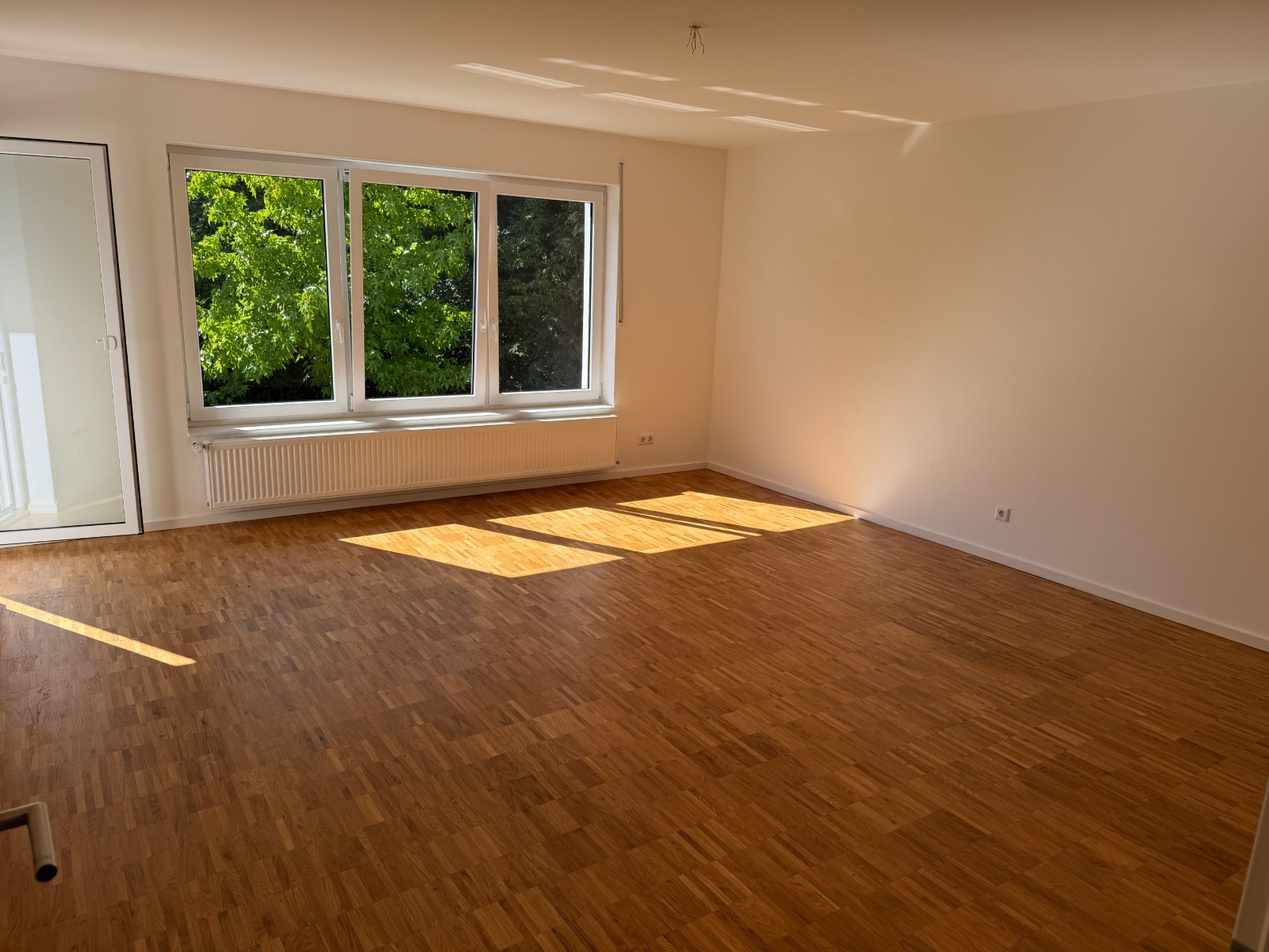 Wohn-/Esszimmer