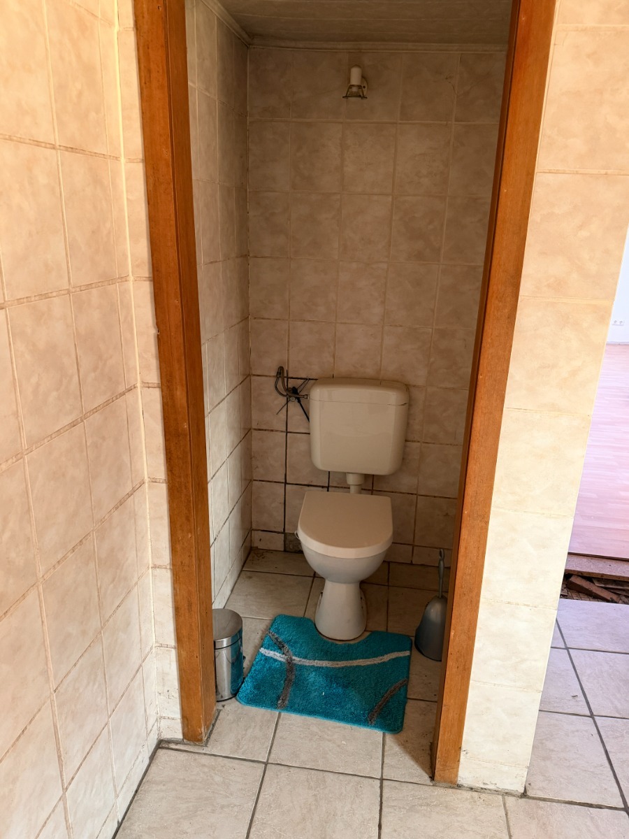 Bad (Einliegerwohnung)