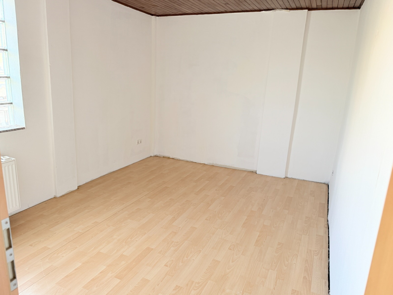 Schlafzimmer (Einliegerwohnung)