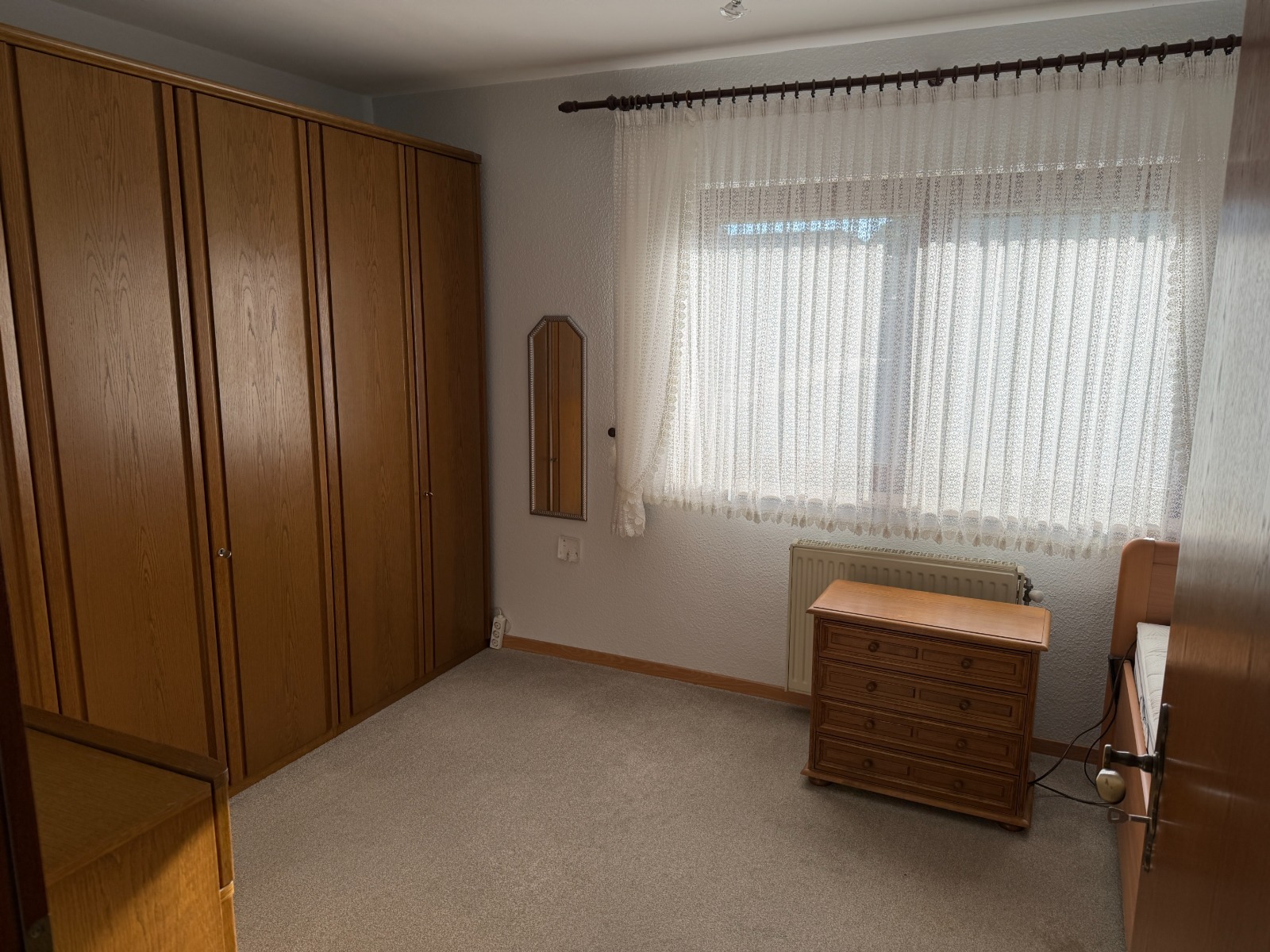Gästezimmer (EG)
