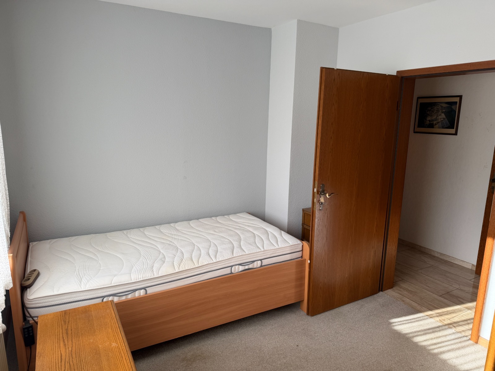 Gästezimmer (EG)