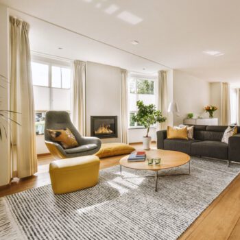 Studio apartment Makler Grevenbroich Makler Grevenbroich, Immobilie verkaufen, gemuetliches helles Wohnzimmer, Zuhause